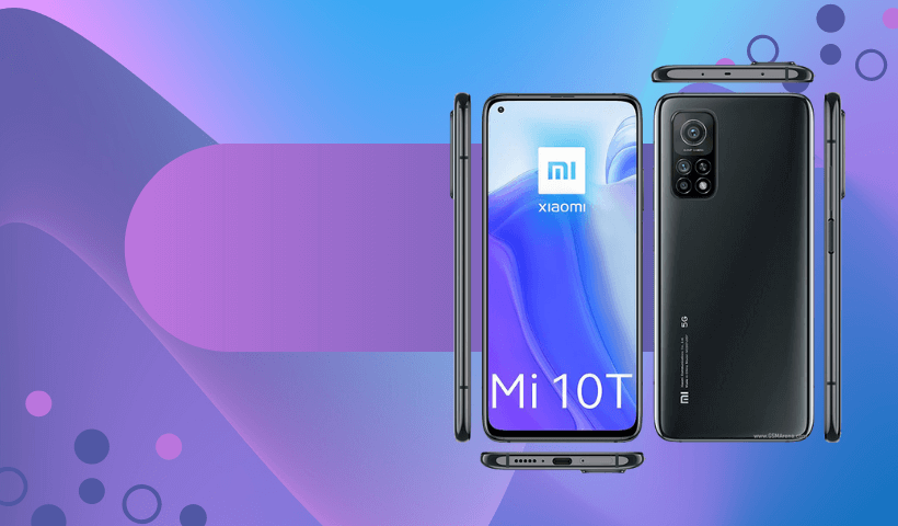 Repair Xiaomi Mi 10T Malleswaram