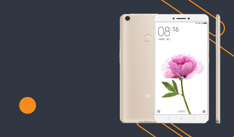 Repair xiaomi Mi Max Jayanagar