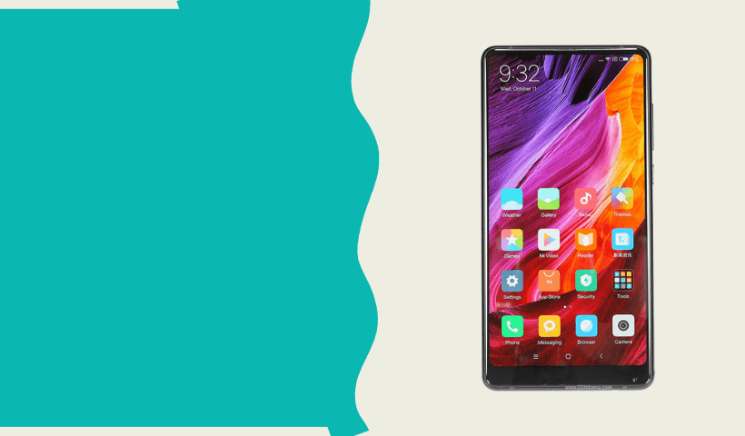 Repair Mi Mix2 Indiranagar