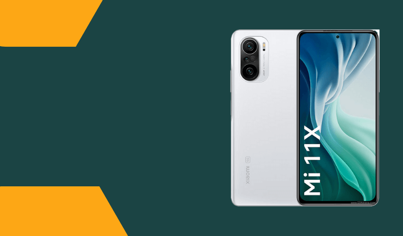 Repair Mi 11X Koramangala