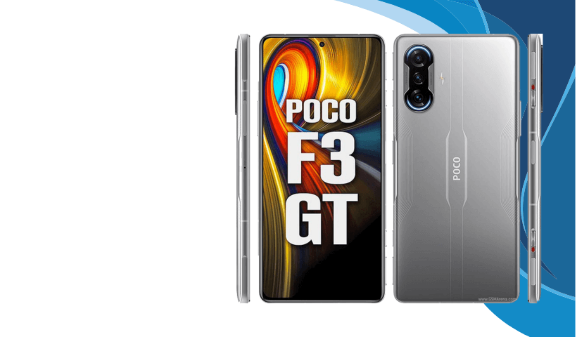 Repair Poco F3 GT Hoskote