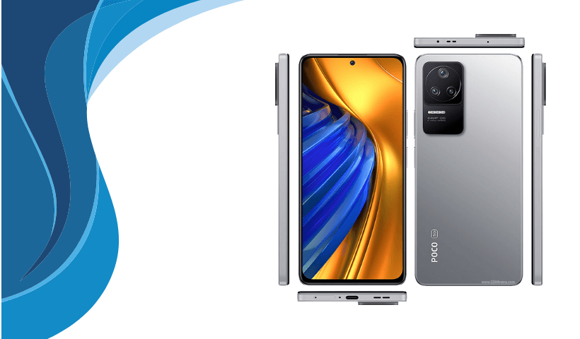 Repair Poco F4 5G Hesaraghatta