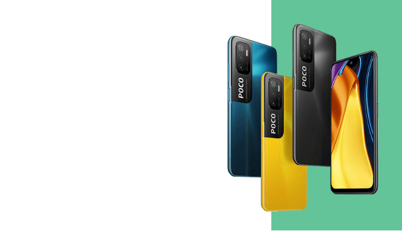 Repair Poco M3 Pro Marathahalli