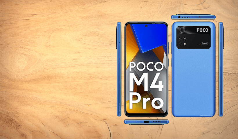 Repair Poco M4 Pro 5G Marathahalli