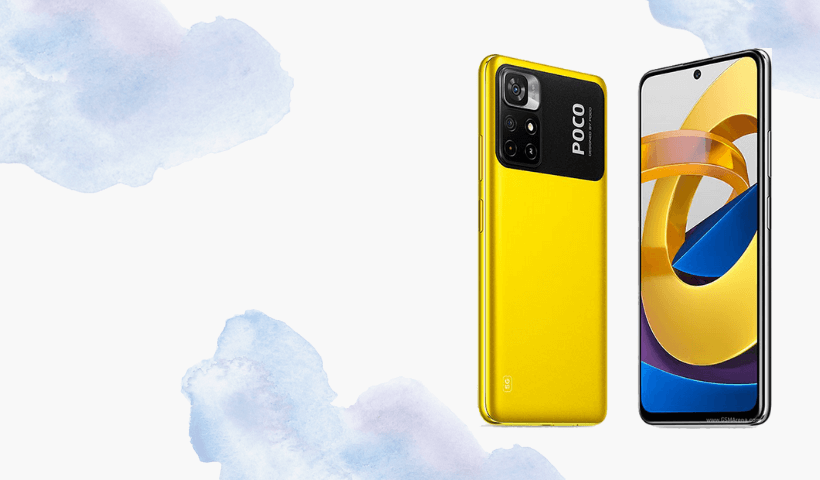 Repair Poco M4 Pro Marathahalli