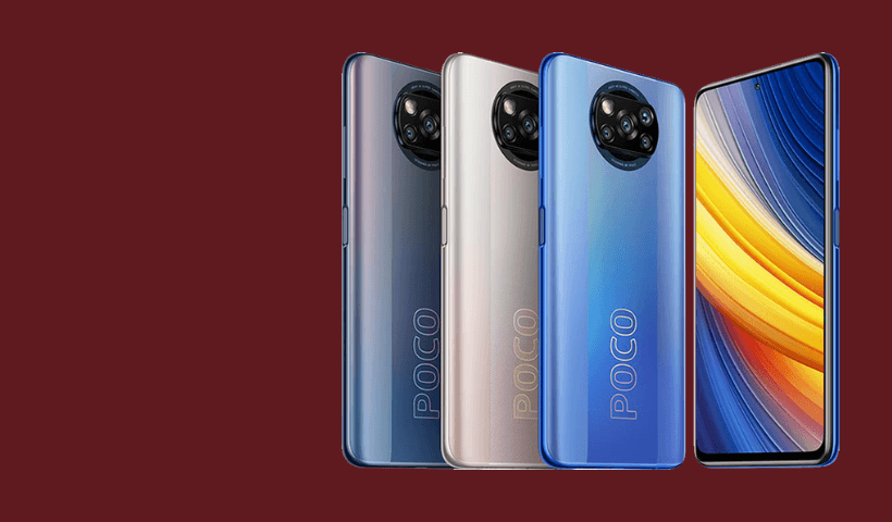 Repair Poco X3 Pro Marathahalli