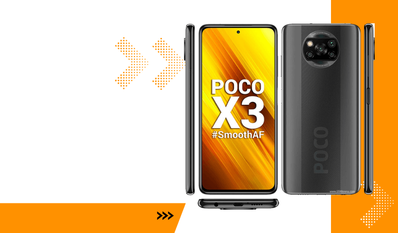 Repair Poco X3 Marathahalli