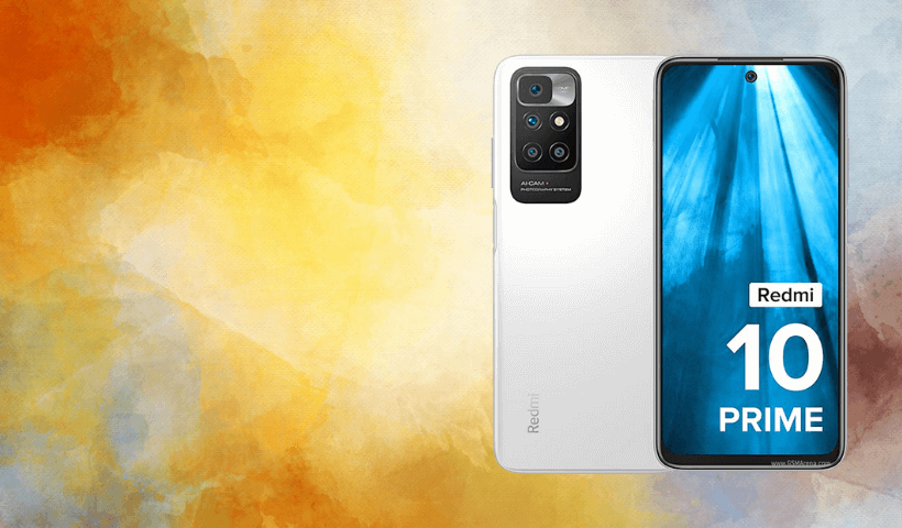 Repair Redmi 10 Prime Marathahalli