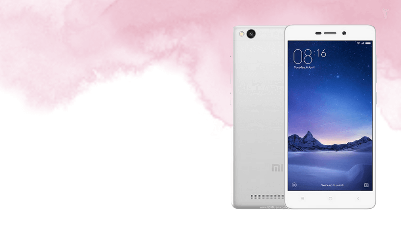 Repair Redmi 3S Marathahalli