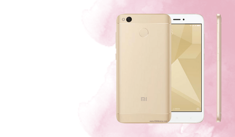 Repair Redmi 4 Marathahalli