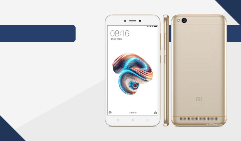Repair Redmi 5A Marathahalli