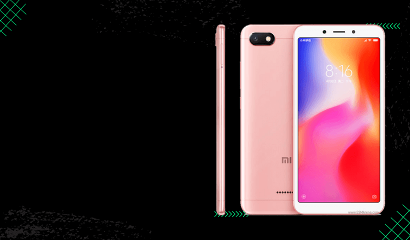 Repair Redmi 6A Marathahalli