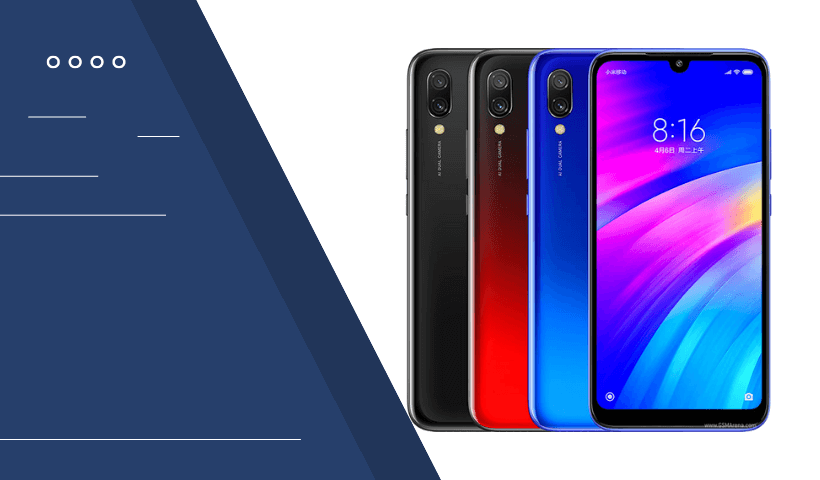 Repair Redmi 7 Marathahalli