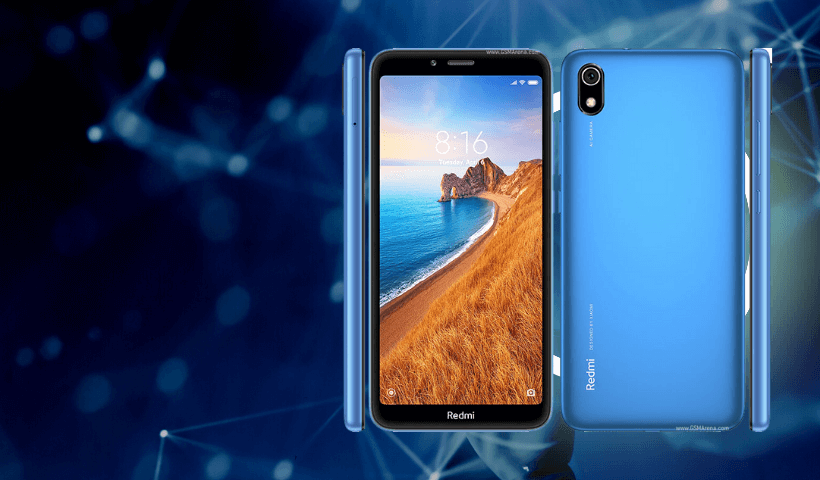Repair Redmi 7A Marathahalli
