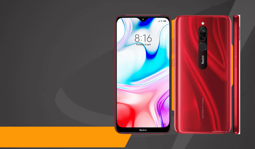 Repair Redmi 8 Marathahalli