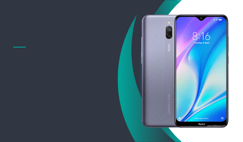 Repair Redmi 8A Dual Marathahalli