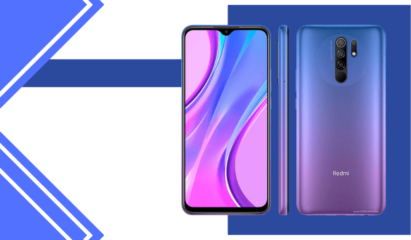 Repair Redmi 9 Marathahalli