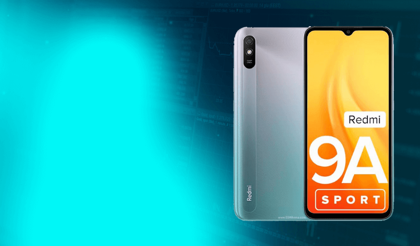 Repair Redmi 9 Suport Marathahalli