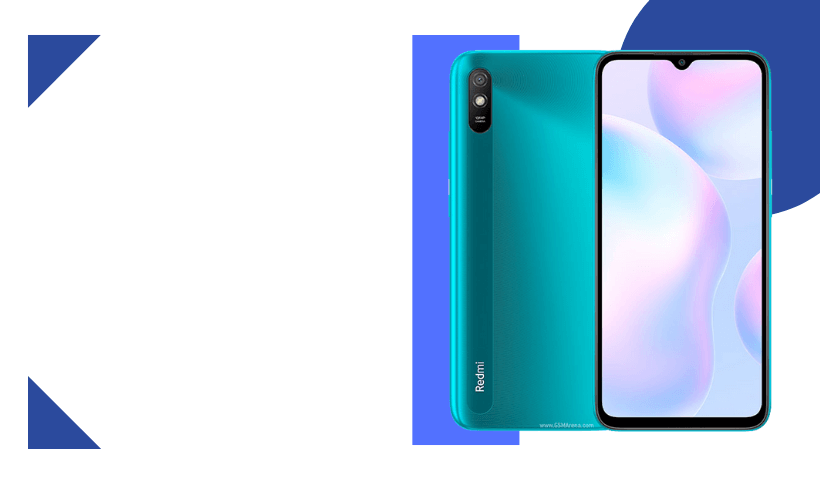Repair Redmi 9i Marathahalli