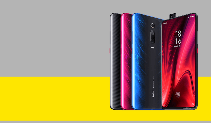 Repair Redmi K20 Marathahalli
