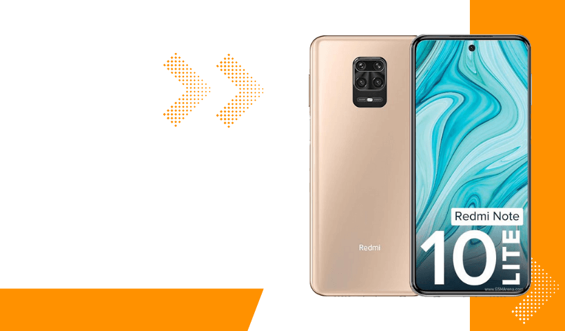 Repair Redmi Note 10 Lite Marathahalli