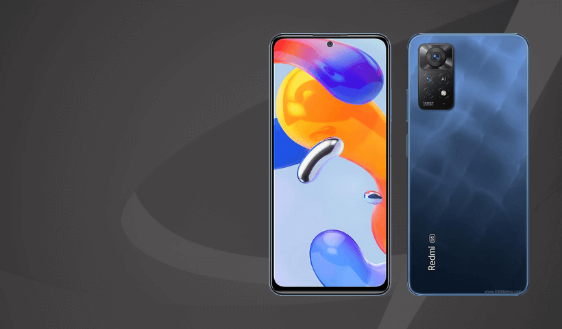 Repair Redmi Note 11 Pro 5G Marathahalli