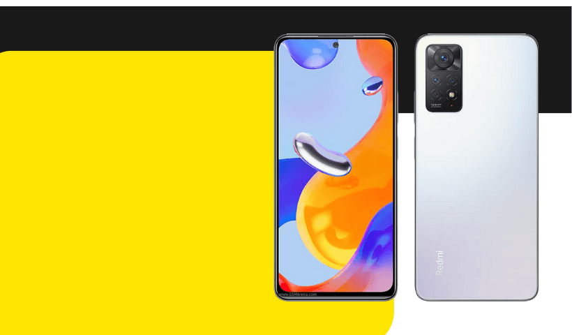 Repair Redmi Note 11 Pro Marathahalli