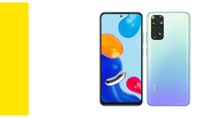 Repair Redmi Note 11 Marathahalli