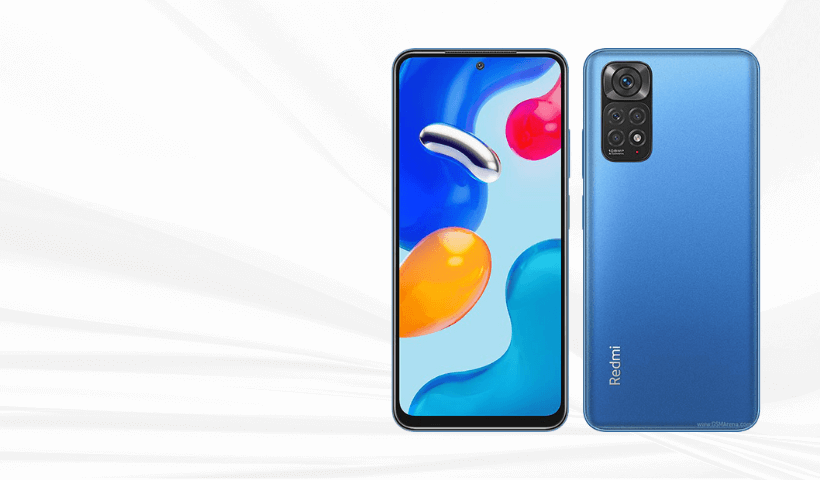Repair Redmi Note 11S Marathahalli