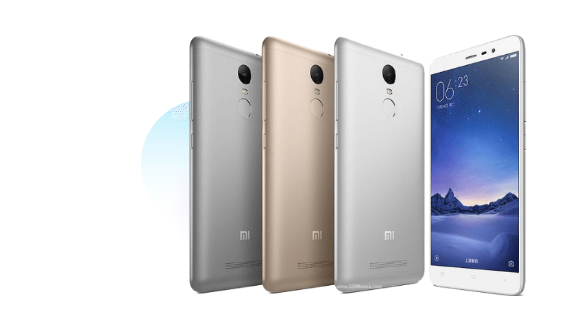 Repair Redmi Note 3 Marathahalli