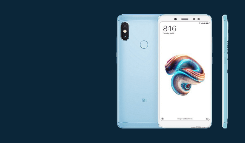 Repair Redmi Note 5 Pro Marathahalli