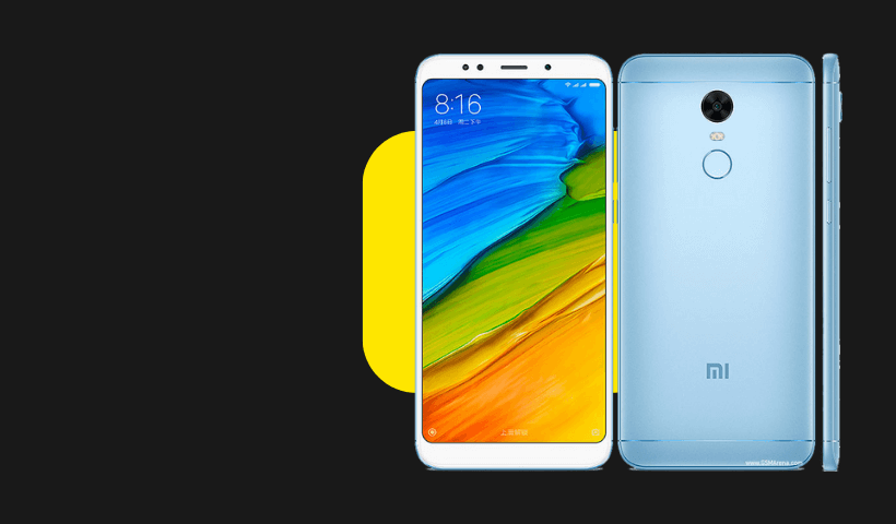 Repair Redmi Note 5 Marathahalli
