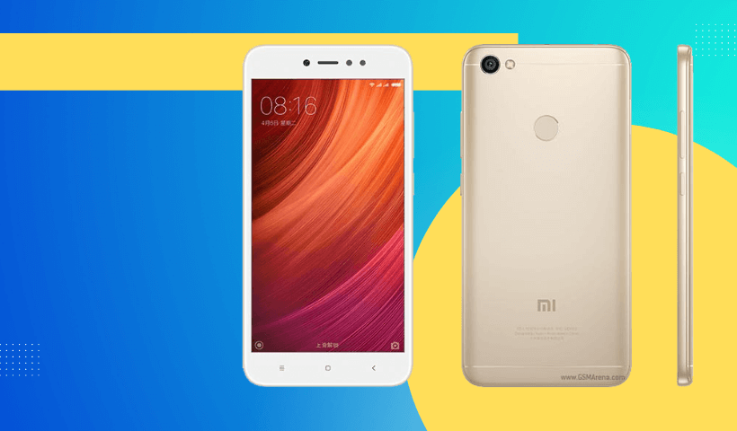 Repair Redmi Note 5A Marathahalli