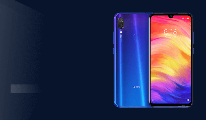 Repair Redmi Note 7 Pro Marathahalli