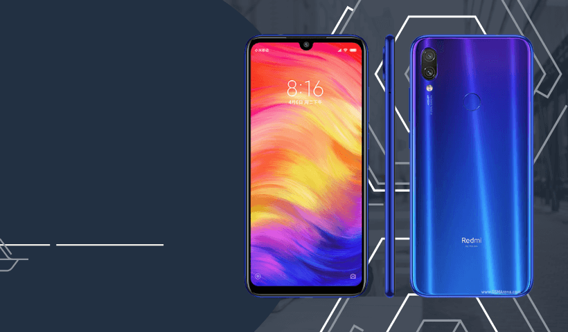 Repair Redmi Note 7 Marathahalli