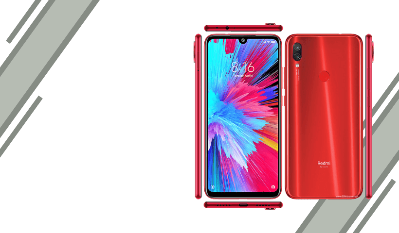 Repair Redmi Note 7S Marathahalli