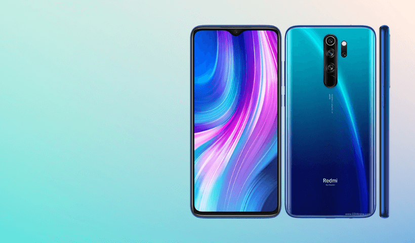 Repair Redmi Note 8 Pro Marathahalli