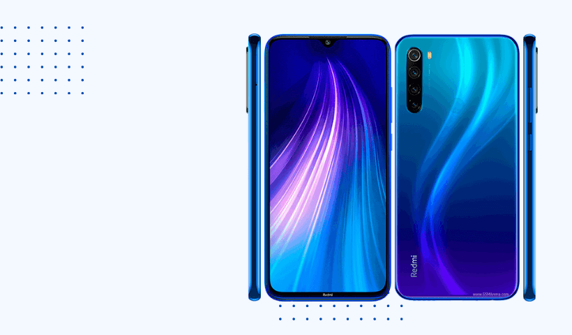 Repair Redmi Note 8 Marathahalli