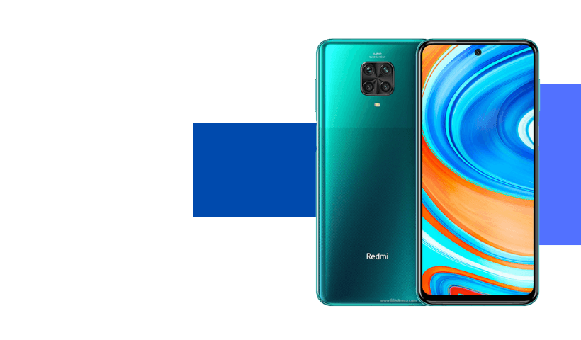 Repair Redmi Note 9 Pro Max Marathahalli