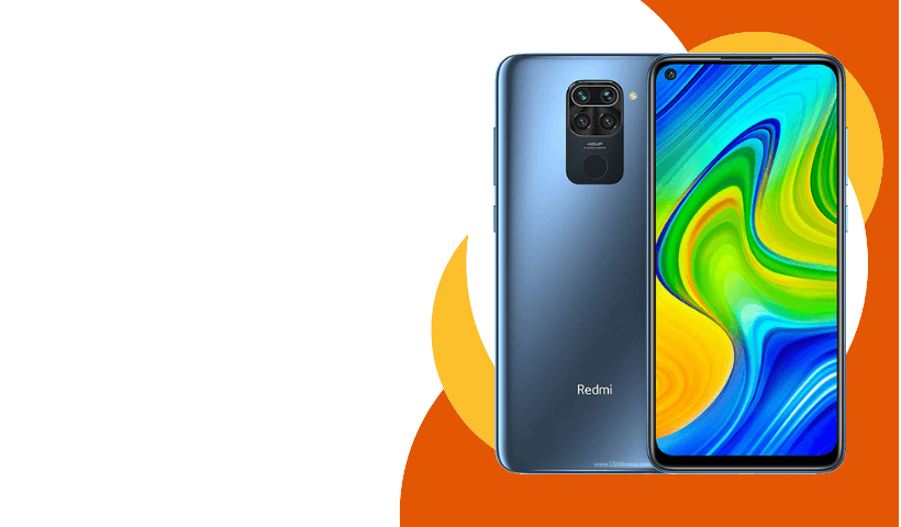 Repair Redmi Note 9 Marathahalli