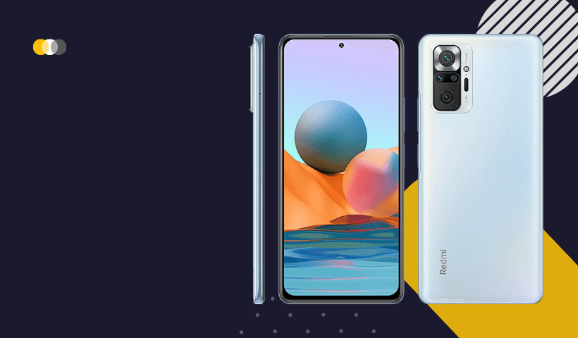 Repair Redmi Note 10 Pro Max Marathahalli