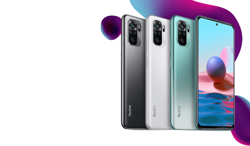Repair Redmi Note 10 Marathahalli