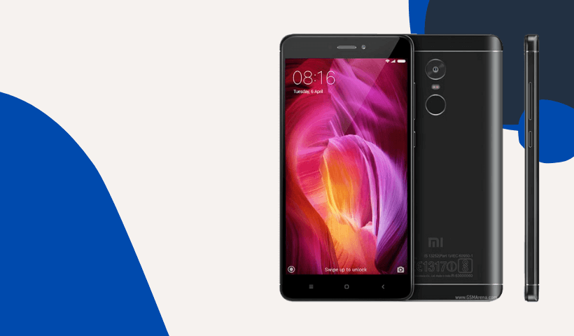 Repair Redmi Note 4 Marathahalli