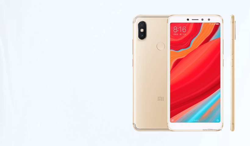 Repair Redmi S2 Marathahalli